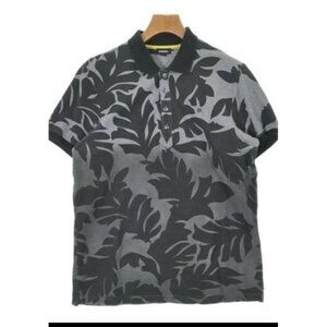 diesel used shirt